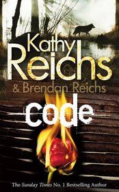 Code (Virals, Bk 3)