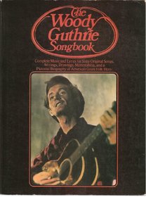 The Woody Guthrie Songbook