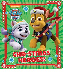 Christmas Heroes! (PAW Patrol)