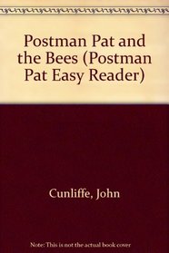 Postman Pat and the Bees (Postman Pat Easy Reader)