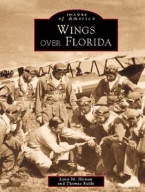 Wings Over Florida (Image of America)