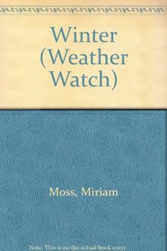 Winter (Weather Watch)