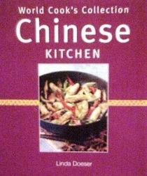 Chinese kitchen (World cook's collection)
