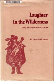 Laughter in Wilderness