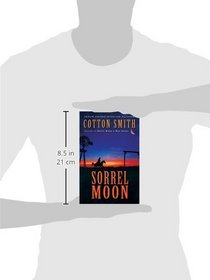 Sorrel Moon (Wheeler Large Print Western)