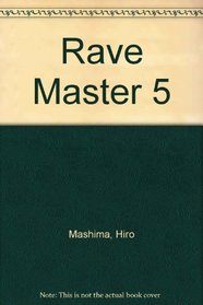 Rave Master 5