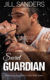 Secret Guardian (Secret Series) (Volume 3)