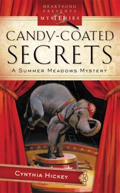 Candy-Coated Secrets (Summer Meadows, Bk 2)