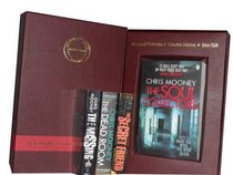 Chris Mooney Collection: Secret Friend, the Dead Room, the Missing & the Soul Collectors