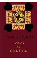 Black Heart: Poems