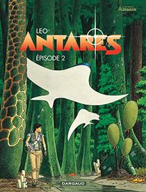 Antars - Tome 2 - pisode 2 (ANTARES, 2) (French Edition)