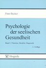 Psychologie der seelischen Gesundheit (German Edition)