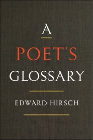 A Poet's Glossary