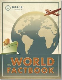 World Factbook 2013-14