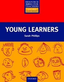 Young Learners: Resource Books for Teachers (Resource Books for Teachers)