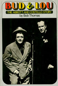 Bud & Lou: The Abbott & Costello Story