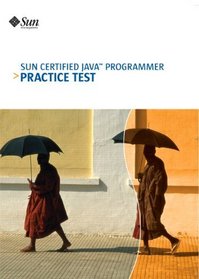 Sun Certified Java Programmer Practice Test