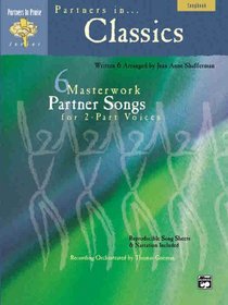 Partners in...Classics (Partners in Praise)