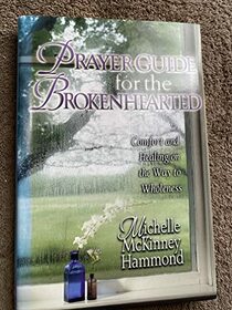 Prayer Group for the Brokenharted