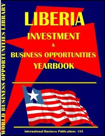 Libya Business & Investment Opportunities Yearbook (World Business & Investment Opportunities Yearbook Library)