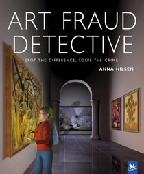 Art Fraud Detective