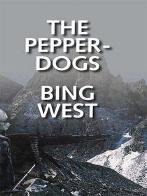 The Pepperdogs (Large Print)