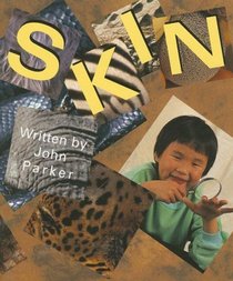 Skin (Literacy Tree: Safe and Sound)