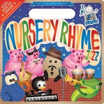 Nursery Rhyme Jazz (Baby Loves Jazz)