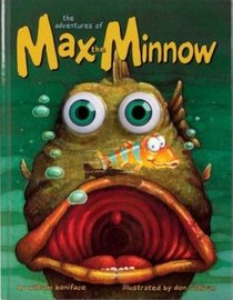 The Adventures of Max the Minnow (Wiggle Eyes)