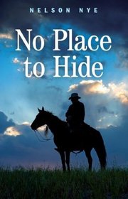 No Place to Hide