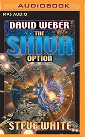 The Shiva Option (Starfire)
