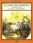 El Canto Del Mosquito / Song of the Teeny-tiny Mosquito (Libros Para Contar (Big Books)) (Spanish Edition)