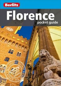 Berlitz: Florence Pocket Guide (Berlitz Pocket Guides)