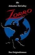 Zorro. Der Originalroman.