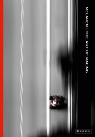McLaren The Art of Racing