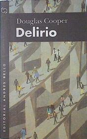 Delirio (Spanish Edition)