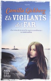 Els vigilants del far (The Lost Boy) (Patrick Hedstrom, Bk 7) (Catalan Valencian Edition)