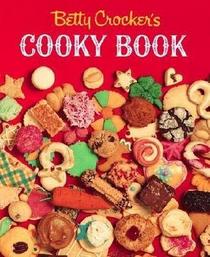 Betty Crocker's Cooky Book