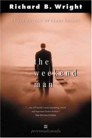 The Weekend Man : A Novel