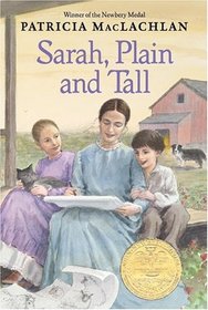 Sarah, Plain and Tall (Sarah, Plain and Tall, Bk 1)