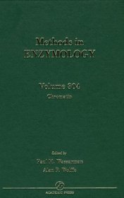 Chromatin (Methods in Enzymology, Volume 304) (Methods in Enzymology)