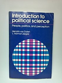 Introductions to Political Science: People, Politics and Perceptions
