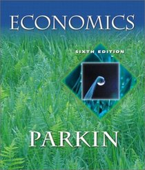 Economics with Electronic Study Guide CD-ROM (6th Edition)