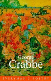 George Crabbe (Everyman Poetry)