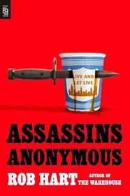 Assassins Anonymous