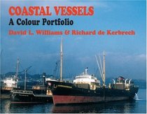 COASTAL VESSELS: A COLOUR PORTFOLIO