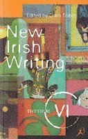 Soho Square: New Writing from Ireland (Soho Square)