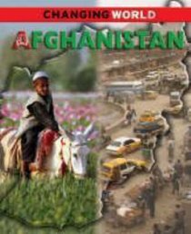 Afghanistan (Changing World)