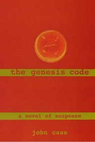The Genesis Code (Large Print)