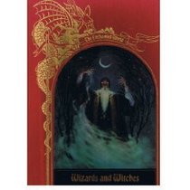 Wizards and Witches (Enchanted World Series)